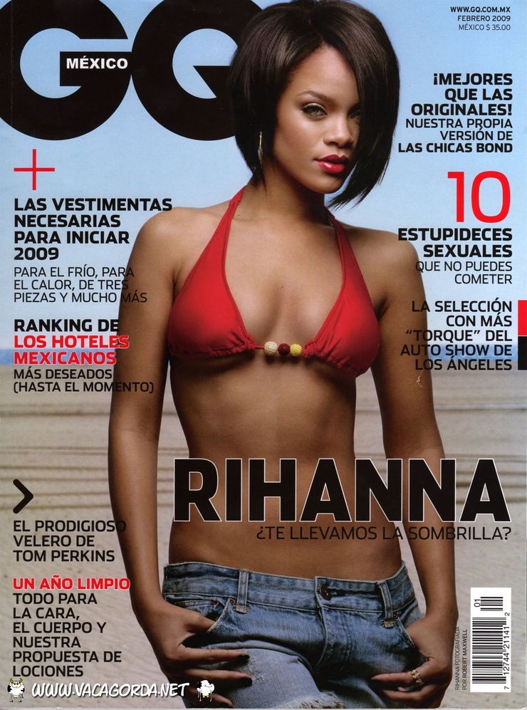 Rihanna Rihanna