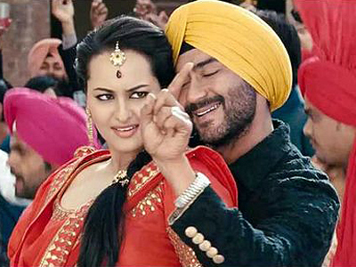Sonakshi Sinha Sonakshi Sinha