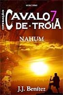 Caballo de Troya 7 (Nahum) (Spanish Edition)