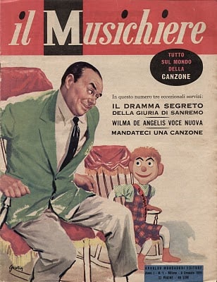 Il musichiere