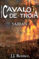 Caballo de Troya 3. Saidan (Spanish Edition) (Vol 2)
