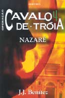 Caballo de Troya, 4. Nazaret (Spanish Edition)