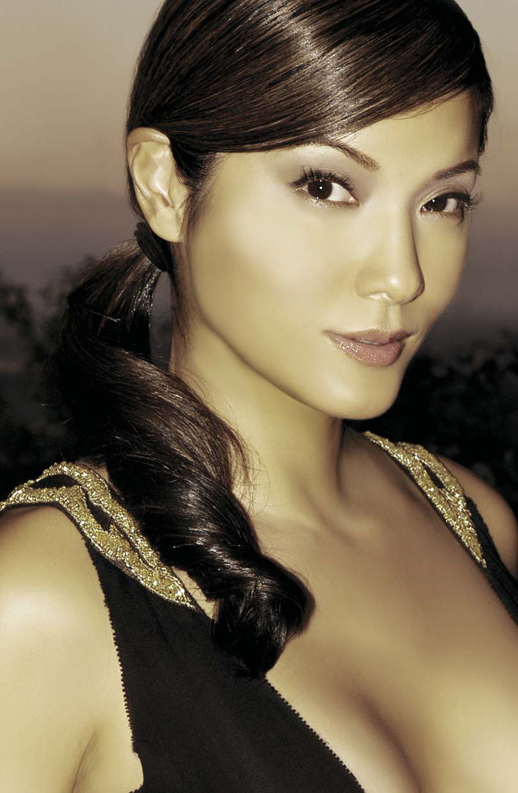 Kelly Hu Kelly Hu