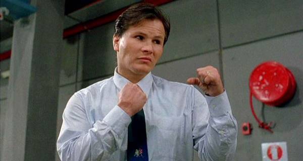 Benny Urquidez