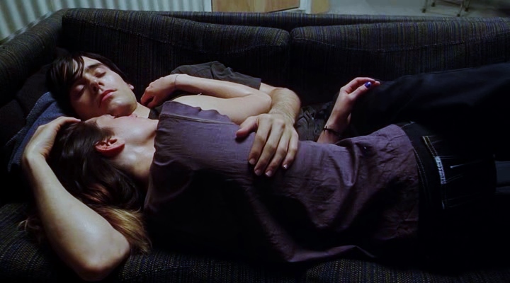Requiem for a Dream