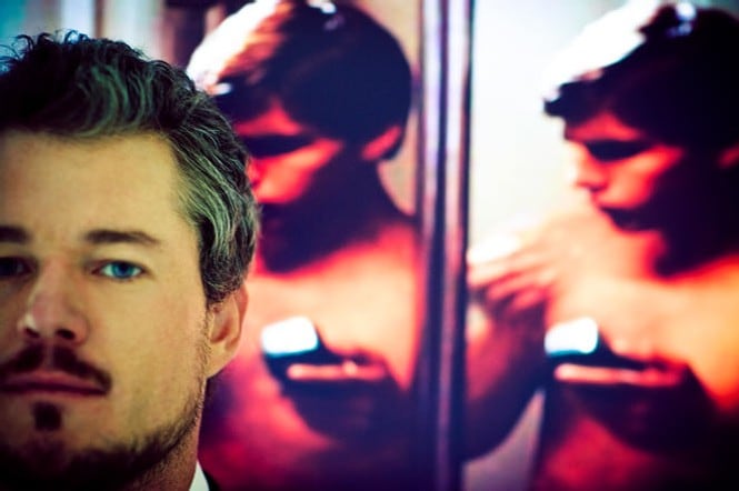 Eric Dane