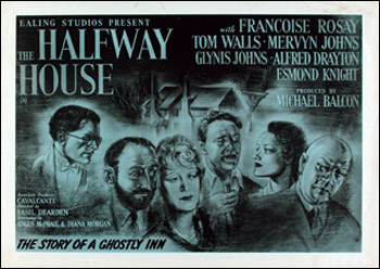 The Halfway House