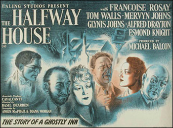 The Halfway House