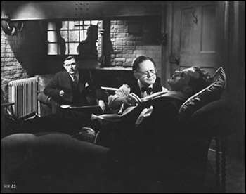 The Halfway House