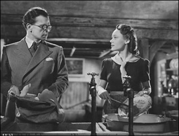 The Halfway House (1944)