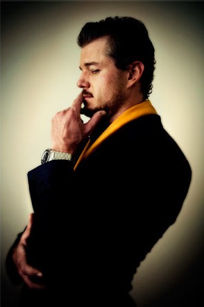 Eric Dane