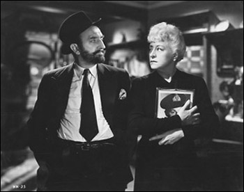 The Halfway House (1944) The Halfway House (1944)