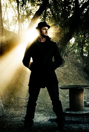 Eric Dane Eric Dane