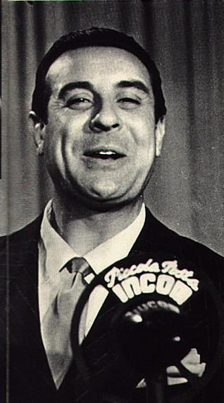 Alberto Rabagliati Alberto Rabagliati