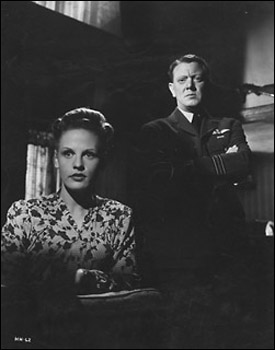 The Halfway House (1944)