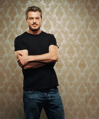 Eric Dane