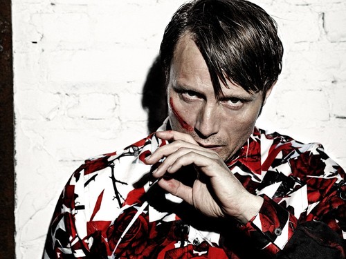Mads Mikkelsen Mads Mikkelsen