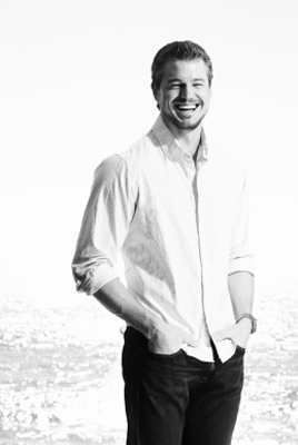 Eric Dane