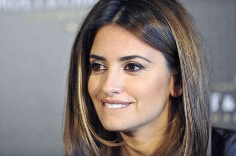 Penélope Cruz