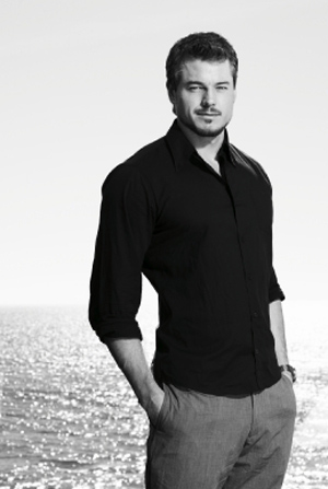 Eric Dane Eric Dane