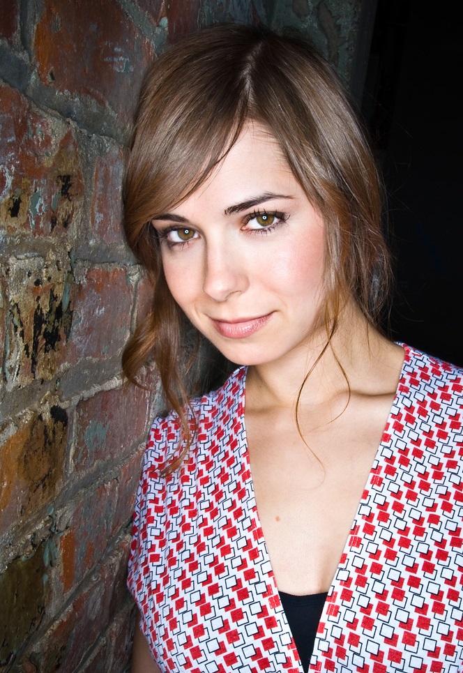 Veronica Belmont Veronica Belmont