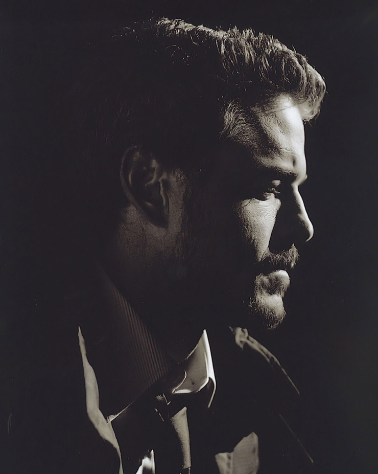 Eric Dane