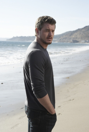Eric Dane Eric Dane