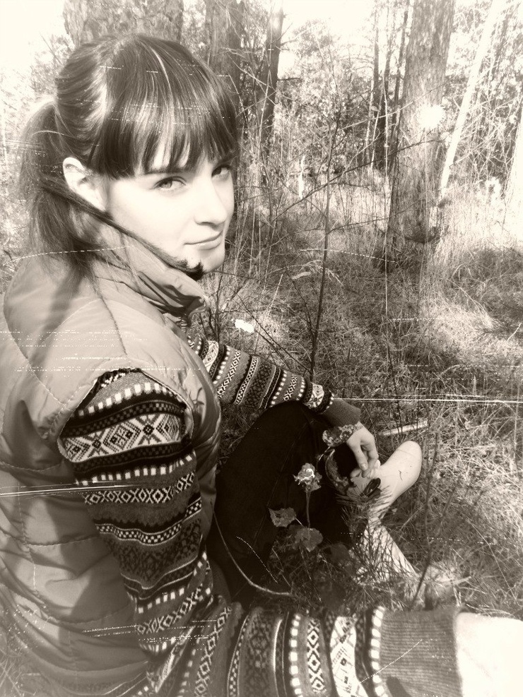 Xenia Pustovalova Xenia Pustovalova