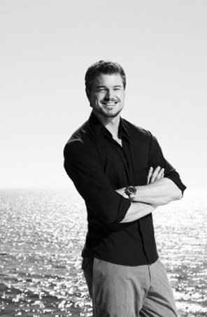 Eric Dane