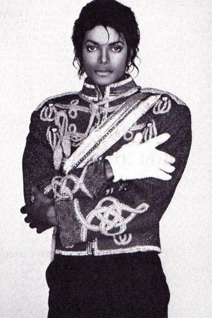 Michael Jackson