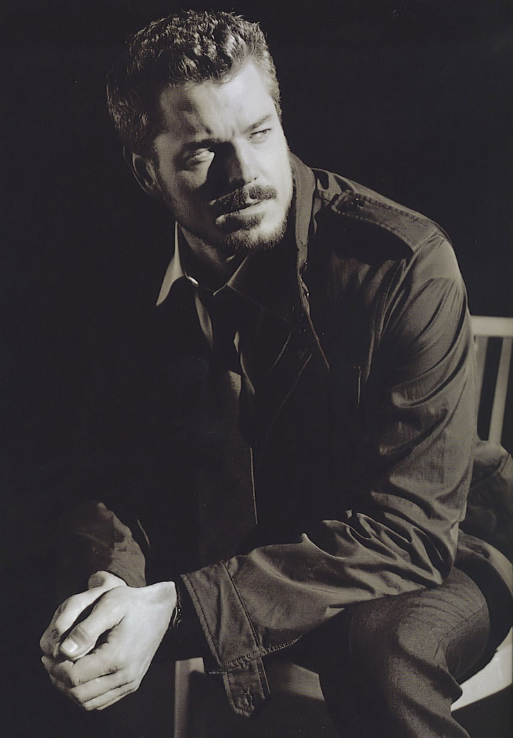 Eric Dane Eric Dane