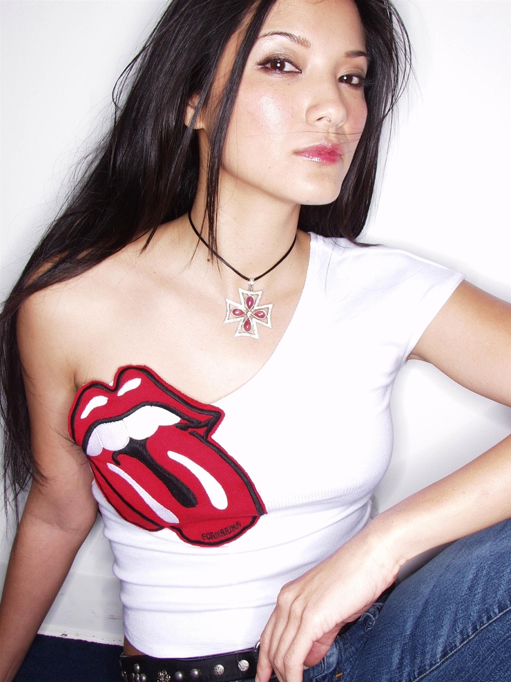 Kelly Hu Kelly Hu