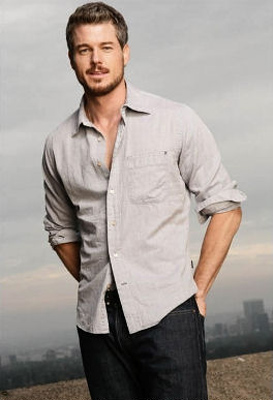 Eric Dane Eric Dane