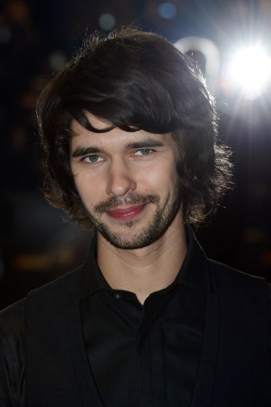 Ben Whishaw