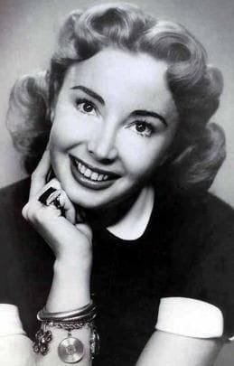 Audrey Meadows