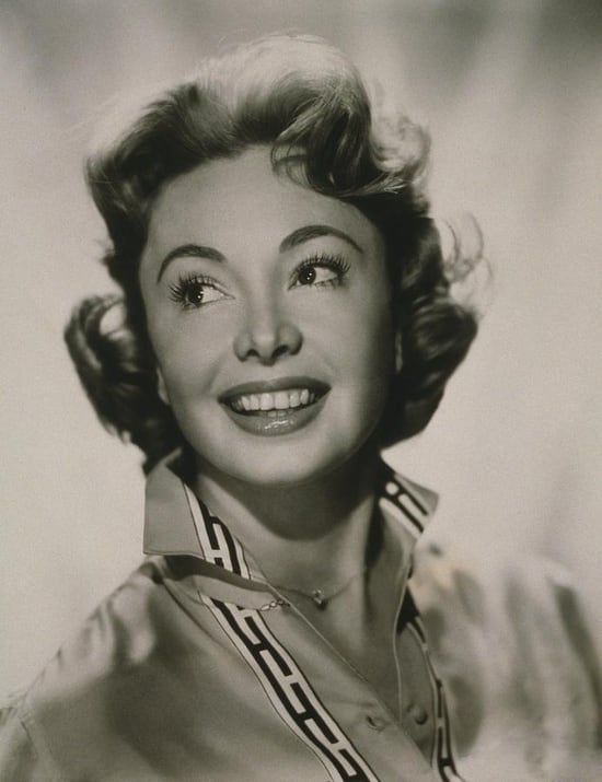 Audrey Meadows