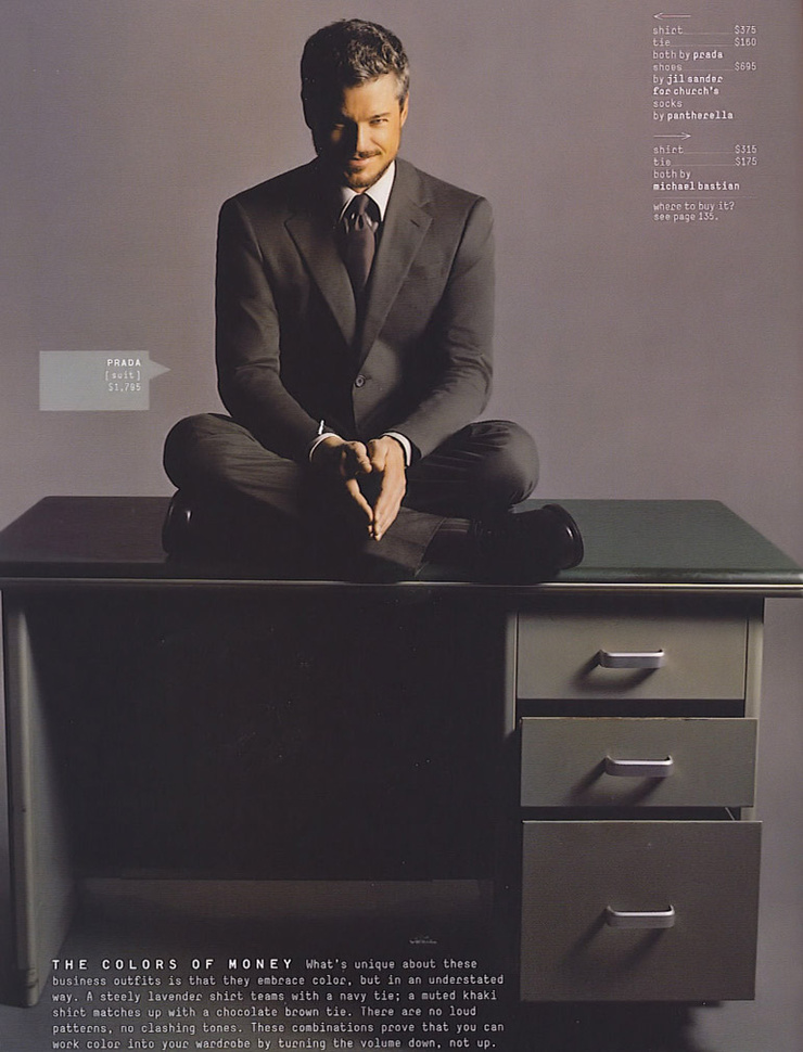 Eric Dane Eric Dane