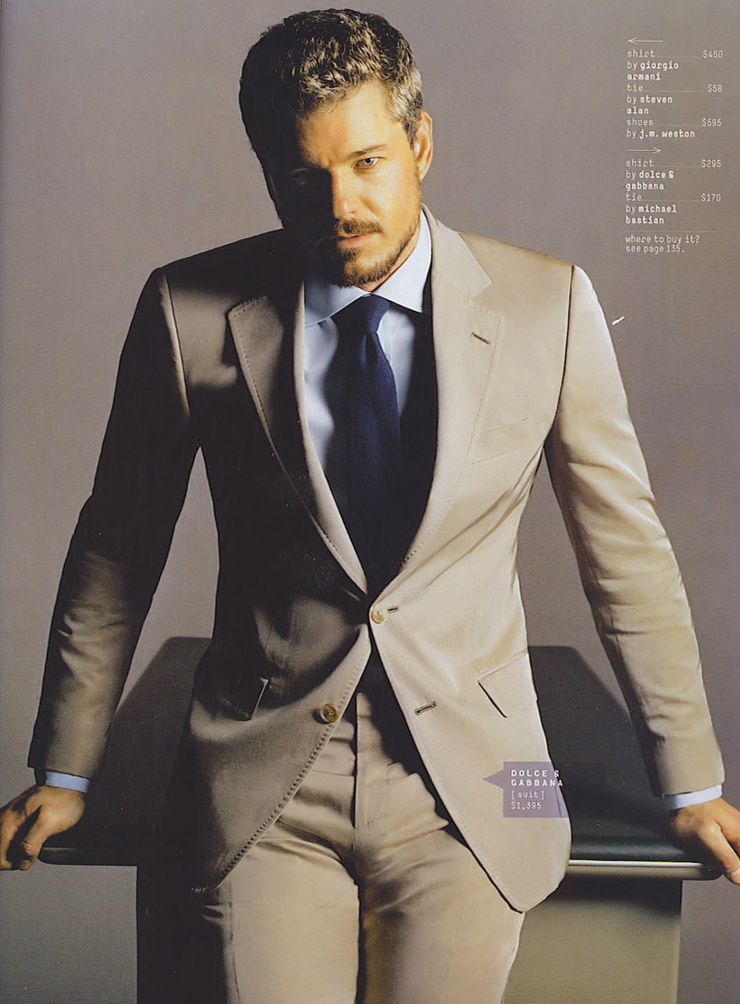 Eric Dane Eric Dane