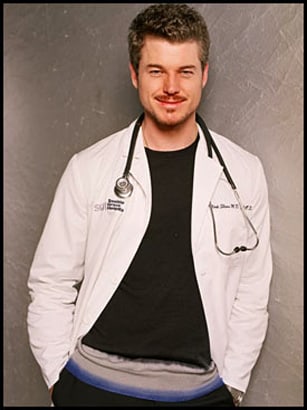 Eric Dane Eric Dane
