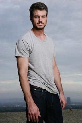 Eric Dane