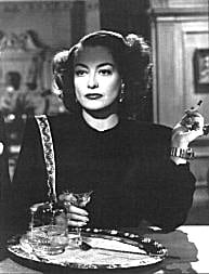 Joan Crawford