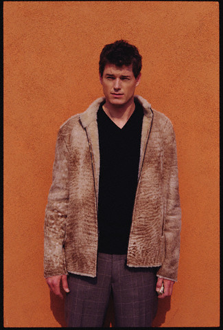 Eric Dane