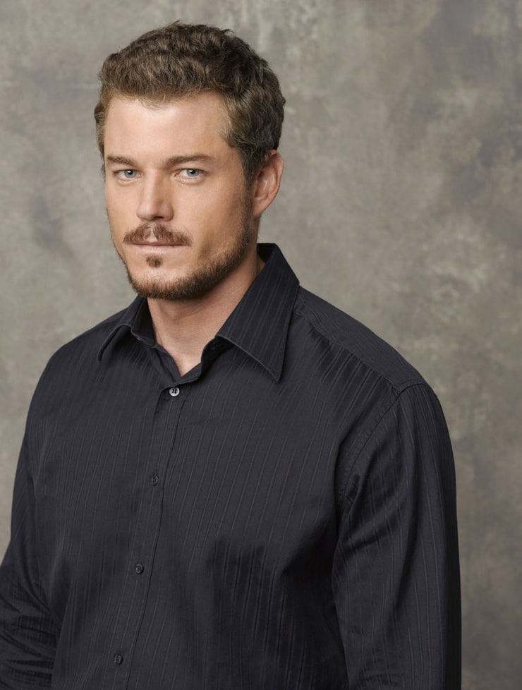 Eric Dane