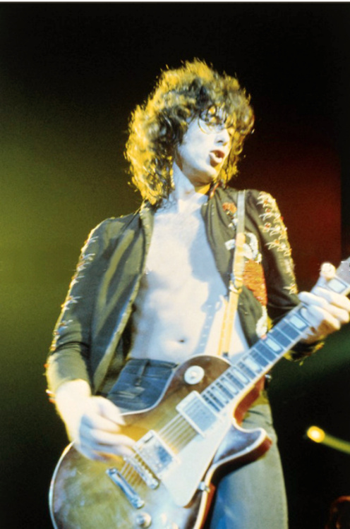 Jimmy Page