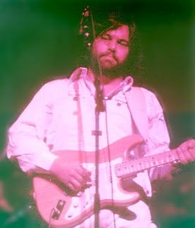 Lowell George