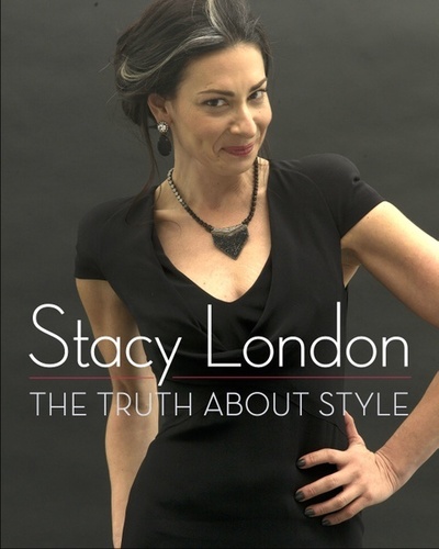 Stacy London