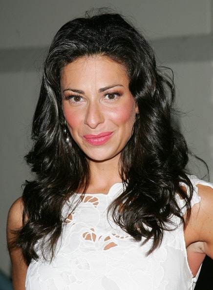 Stacy London