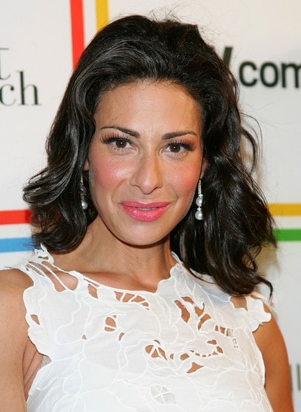 Stacy London