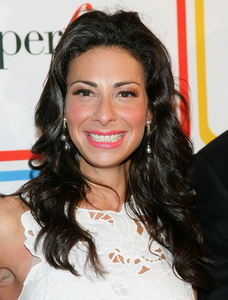 Stacy London