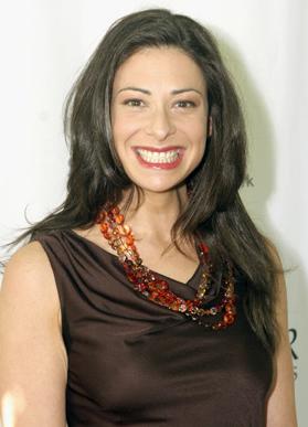 Stacy London